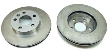 TARCZA PRZÓD VW TRANSPORTER IV T4 96-03 280x24