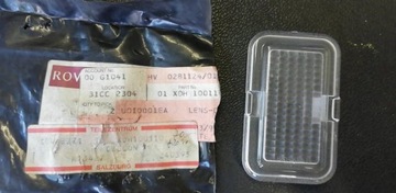 ROVER 45 400 LAMPA POKLOP OSVĚTLENÍ ZAVAZADLA NOVÁ