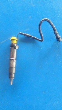 WTRYSK WTRYSKIWACZ STERUJĄCY MAN 0432133799 D0834