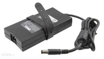 Кабель для блока питания Dell 7.4x5 с PIN-контактом, 130 Вт