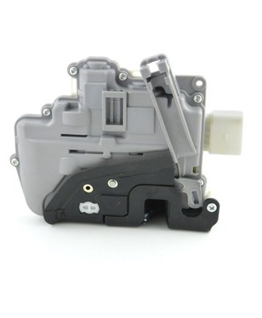 ZAMEK DRZWI PRZÓD LEWY AUDI A3 A4 B7 A6 SEAT EXEO