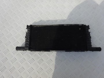 PORSCHE 991 CHŁODNICA WODY ŚRODKOWA 99110603702