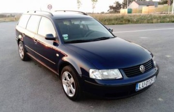 ОБТЕКАТЕЛИ HEKO VOLKSWAGEN PASSAT B5 1997-04 2ШТ.