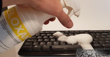 Purge Ready do silnych zabrudzeń HoReCa