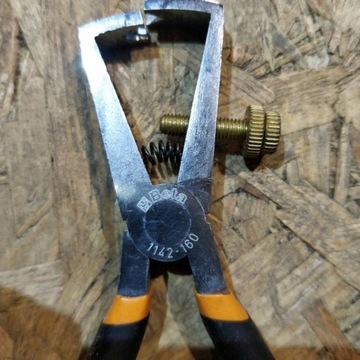 Beta 1142-160 Щипцы для снятия изоляции