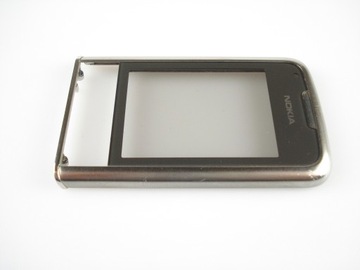 100% ОРИГИНАЛЬНЫЙ NOKIA 8800 CARBON ART