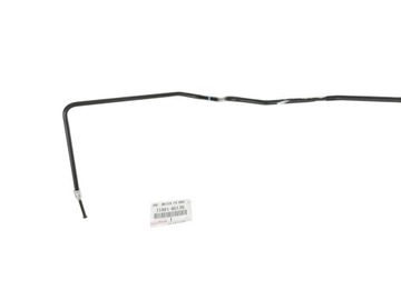 AVENSIS T25 03-08 ТРУБКА НАСОСА СЦЕПЛЕНИЯ 2.0 VVT-i