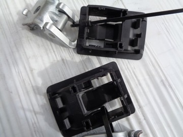 Zaczep półki bagażnika VW PASSAT CC 1K5887267A