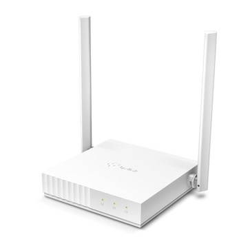 Router TP-Link TL-WR844N 300Mb/s 1xWAN 4xLAN