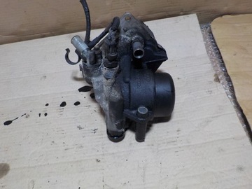 JUMPER III 2.2 HDI МАСЛЯНЫЙ ОХЛАДИТЕЛЬ