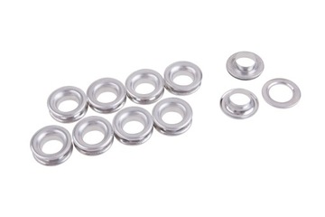 ZESTAW OCZEK DO PLANDEKI PLANDEK OCZKA 10szt 12mm