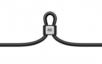 Беспроводные наушники-вкладыши Sennheiser CX 6.00BT