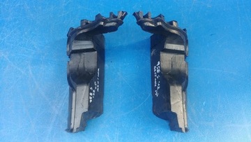 Шумоизоляционная пена ABSORBER Porsche Cayenne S 7P5