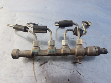LISTWA WTRYSKOWA 0445214221 OPEL ASTRA J 2.0 CDTI