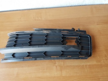 Skoda kodiaq kratka zderzaka prawa 565807368