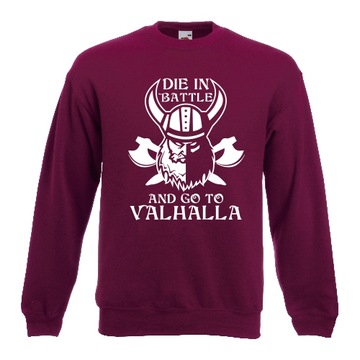 Vintage Viking - Niska cena na Allegro