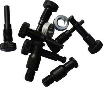 КЛЮЧ ДЛЯ НАТЯЖЕНИЯ ФИКСИРОВАННОГО ШКИВА