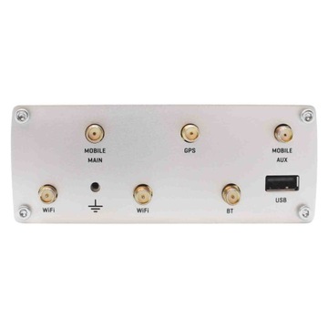 Teltonika RUTX11 4G LTE WiFi-маршрутизатор RUTX11000000