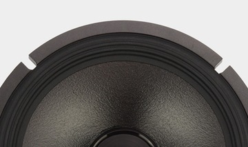 ALPINE R-S65C.2 СОВЕРШЕННОЕ ИЗГОТОВЛЕНИЕ И ЗВУК ВЫСОКОГО РАЗРЕШЕНИЯ