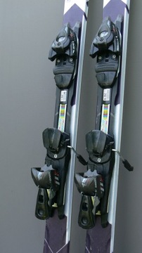 SALOMON X-WING 8 SERIES длина 174см