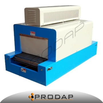 ТЕРМОУСАДОЧНЫЙ ТУННЕЛЬ 400x200 BS-B400*200