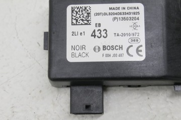 OPEL OE 13503204
