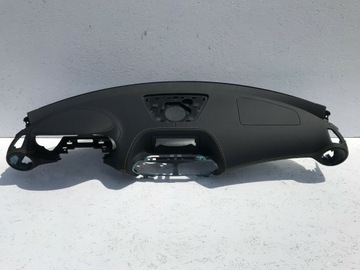 Mercedes AMG GT C190 Konsola Deska Airbag
