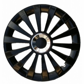 KOŁPAKI 16'' KOMPLET AUDI VW SKODA PEUGEOT RENAULT
