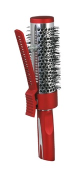 SZCZOTKA DO WŁOSÓW okrągła modelowanie 7710 REED