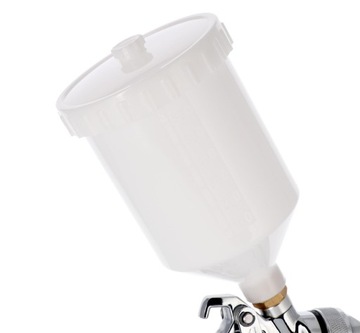 АИРПРЕССНЫЙ ПИСТОЛЕТ ДЛЯ ПОКРАСКИ 1,3 ММ