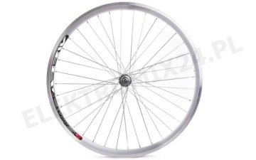 КОЛЕСА 26 ДЮЙМОВ, ПЕРЕДНИЕ ЗАДНИЕ ШЕСТЕРНИ SHIMANO NEXUS 7V