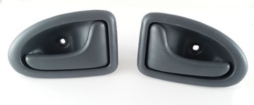 2 KLAMKA WEWNĘTRZNA PRĘT OPEL MOVANO (1998-2006)