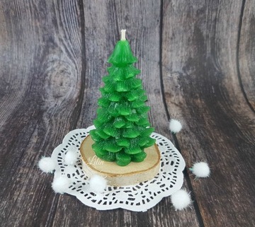 Рождественские елки, рождественские подарки