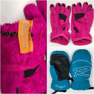 Горнолыжный костюм-толстовка из семи предметов Mountain Warehouse 9/10