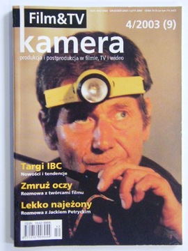 KAMERA FILM&TV 4/2003 (9)