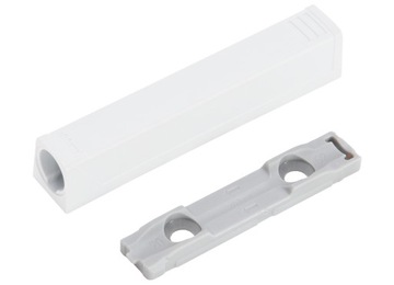 Adapter do TIP-ON BLUM długi 956A1201- biały