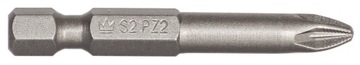 РИХМАН 1ШТ. КРЕСТОВАЯ ГОЛОВКА PZ 2x50 MM S2-ACR C6536