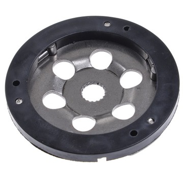 BENDIKS SPRZĘGŁO ROZRUSZNIKA SKUTER 2T JOG ROMET