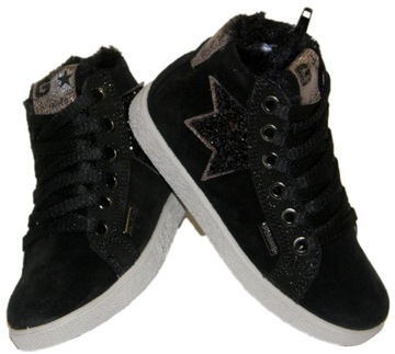 BUTY ZIMOWE ŚNIEGOWCE MEMBRANA IMACTEX R 35/23,00