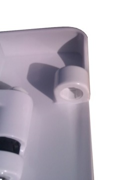 ПЕТЛИ МЕДЛЕННО ЗАКРЫВАЮЩИЕСЯ ДЛЯ ПЛИТ OLIMPIA CERSANIT