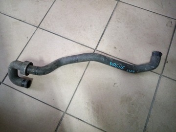 RURA PRZEWÓD RANGE ROVER VOGUE L405 CPLA9F287DB