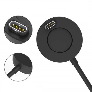 Подставка для зарядки USB-кабеля Garmin FENIX 6 6X 6S