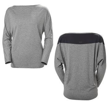 Koszulka damska HELLY HANSEN THALIA LS-SHIRT r.S