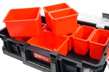 Система QBRICK Tool BOX TWO ORGANIZER