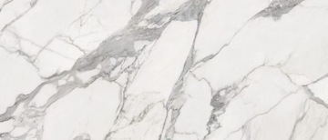 CALACATTA WHITE POLER REKTYFIK SLAB CERRAD 120*280 G3 m2 zamów