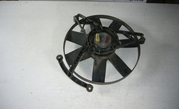 5848/5 VENTILÁTOR CHLADIČŮ 1.2 1.4 POLO 6N , LUPO