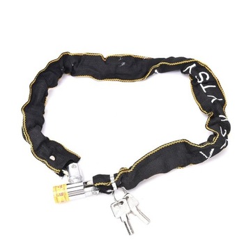 ЦЕПНОЙ ВЕЛОСИПЕДНЫЙ ЗАМОК ДЛЯ ЗАМКА МОТОРА ВЕЛОСИПЕДА