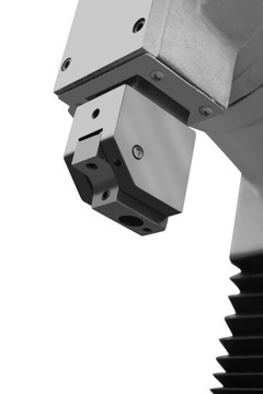 СТАНОК ДЛЯ ПРОРЕЗКИ МЕТАЛЛА CORMAK K125, ХОД 125 мм