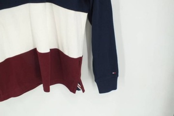 Tommy Hilfiger koszulka męska XS longsleeve