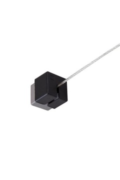 STAS Qubic подвесной куб на веревке, 200 см